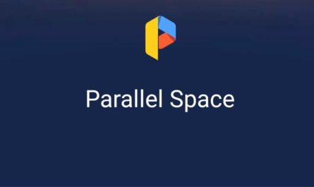 Parallel Space