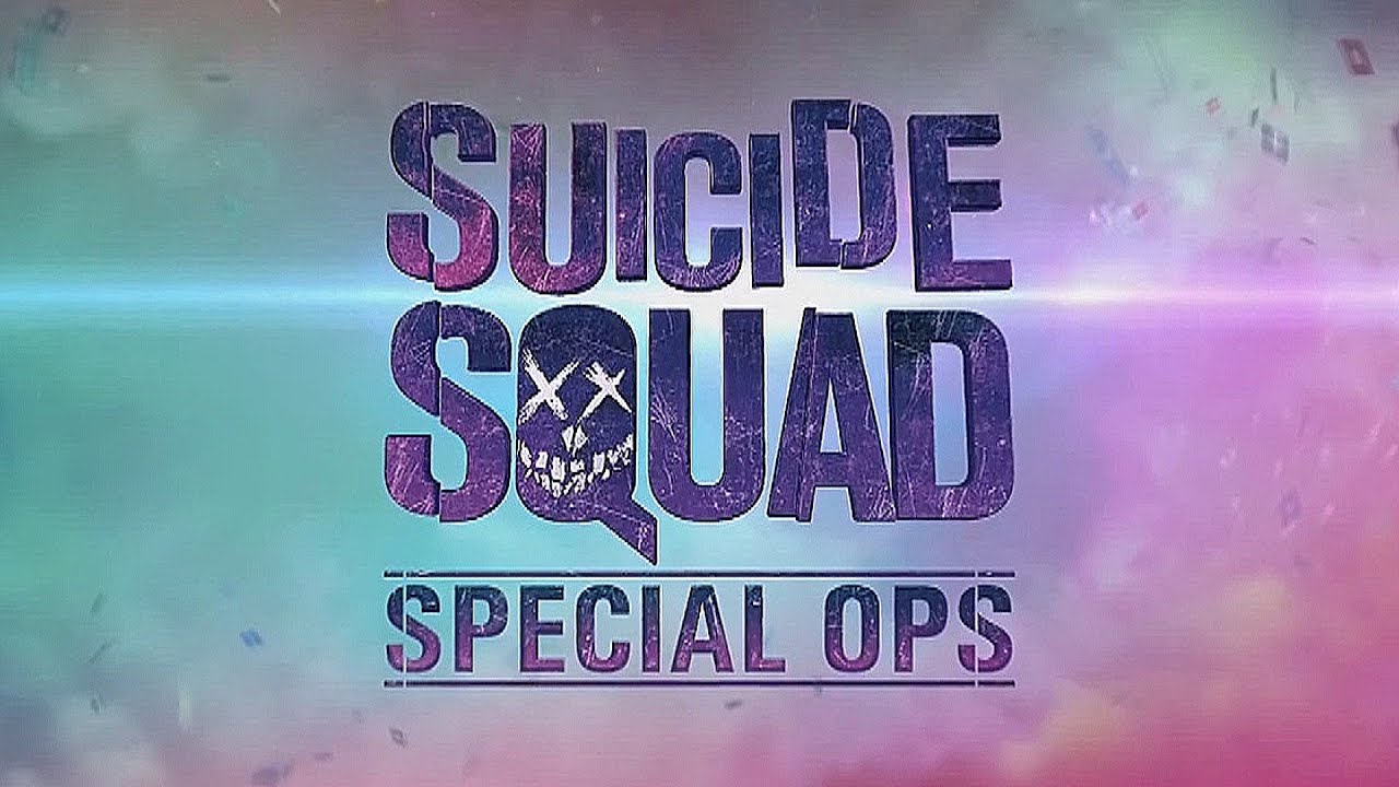 Suicide Squad: Special Ops