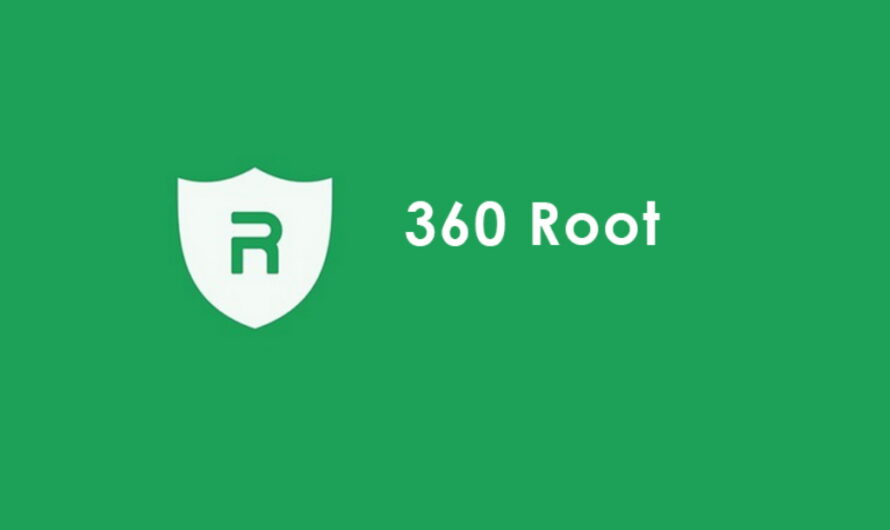 360 Root