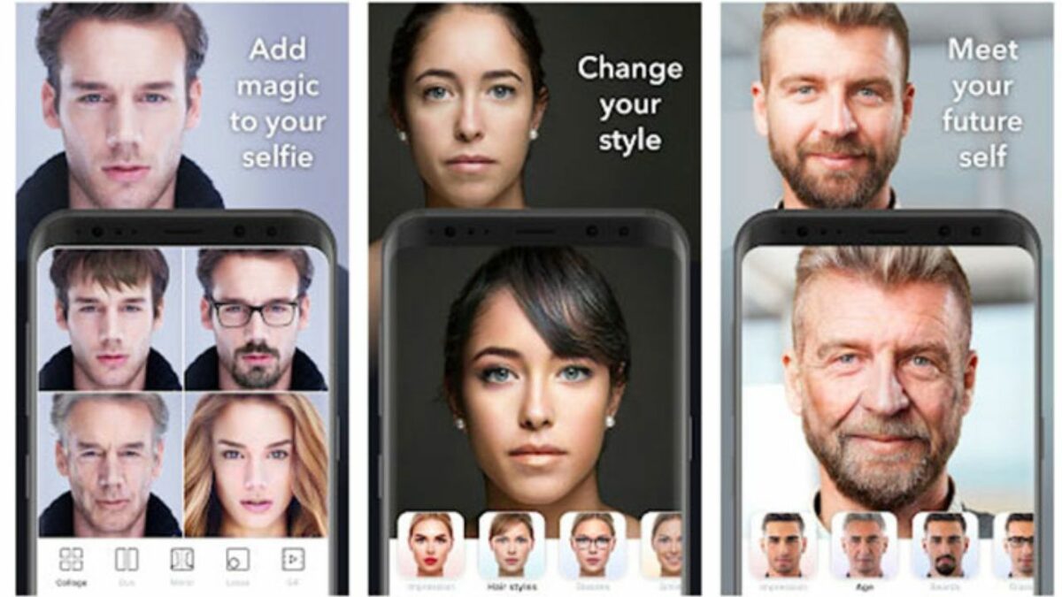 face app pro скачать
