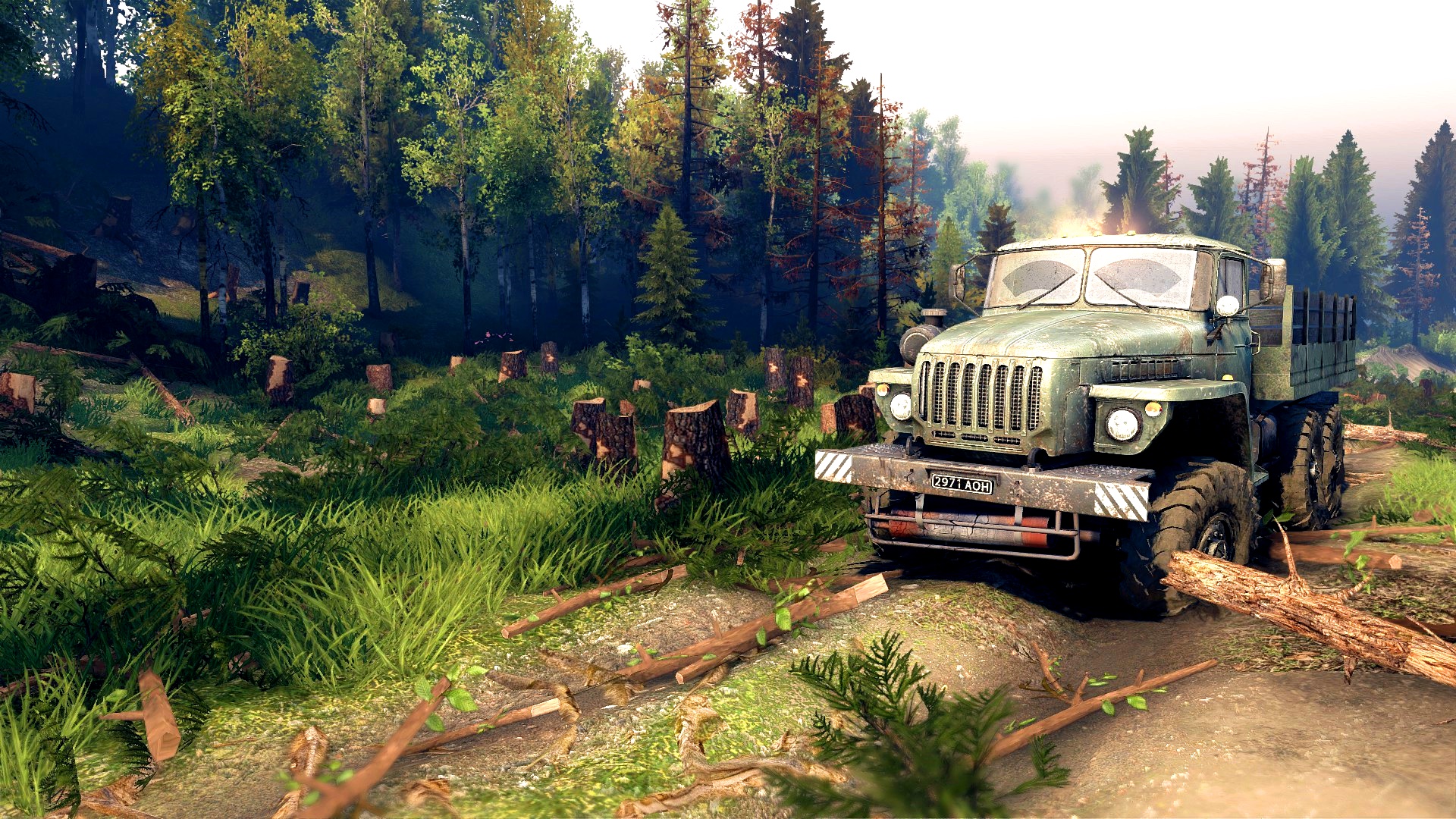spintires