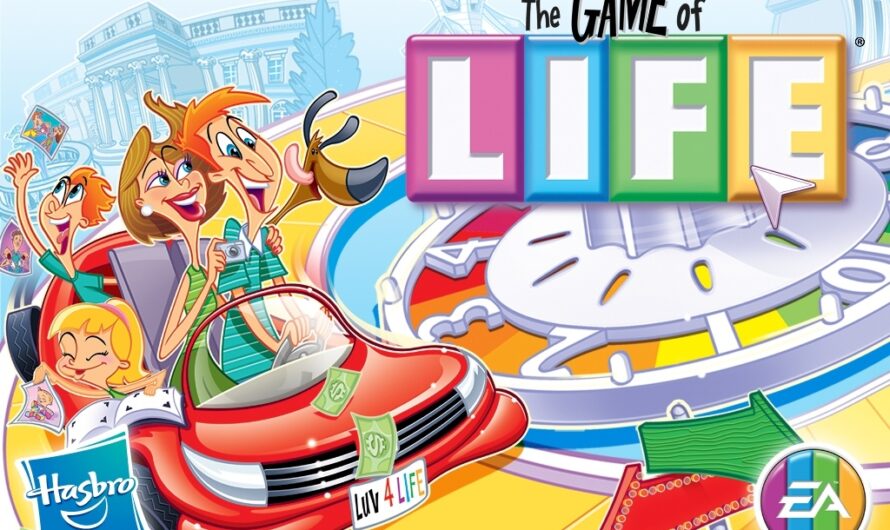 The Game of Life