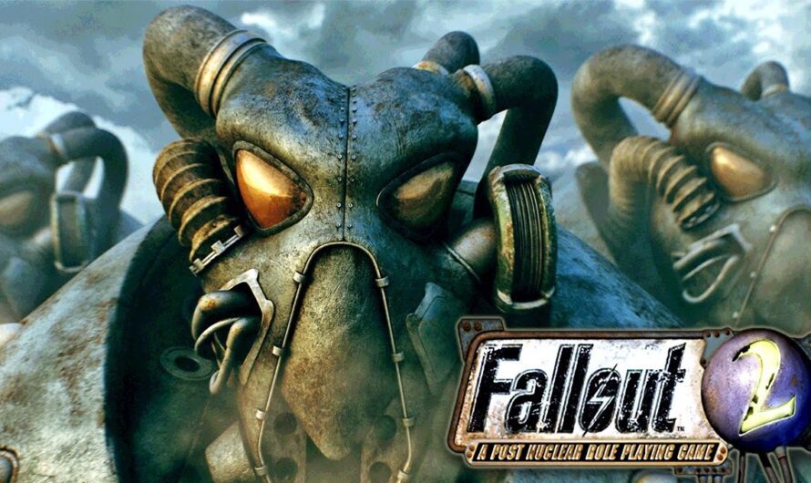Fallout 2