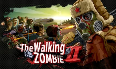 The Walking Zombie 2