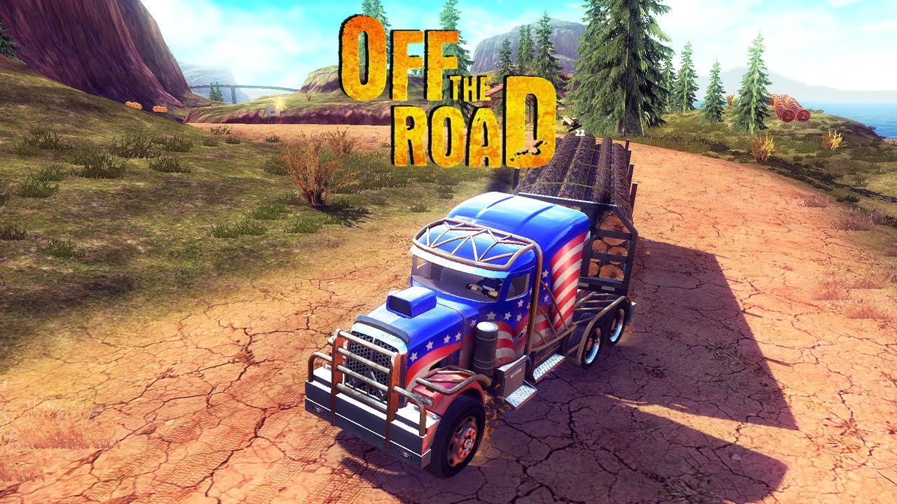 Off The Road