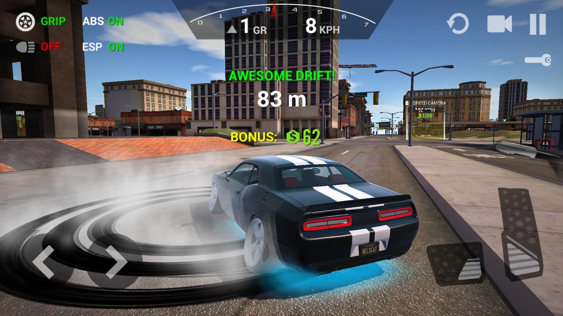 скачать взлом ultimate car driving simulator
