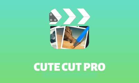 Cute CUT Pro