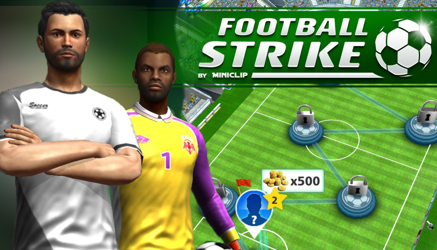 Football Strike