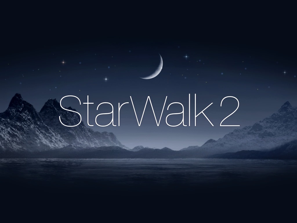 Star Walk 2