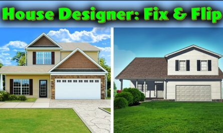 House Designer: Fix & Flip
