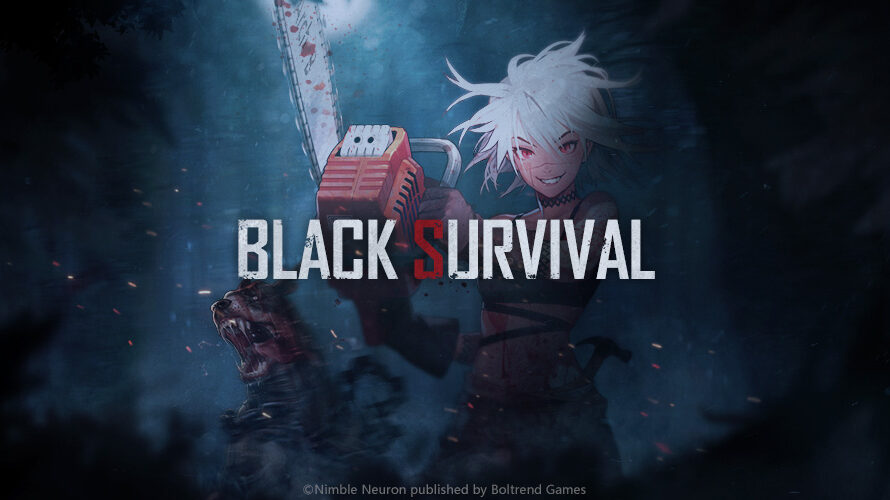 Immortal Soul: Black Survival