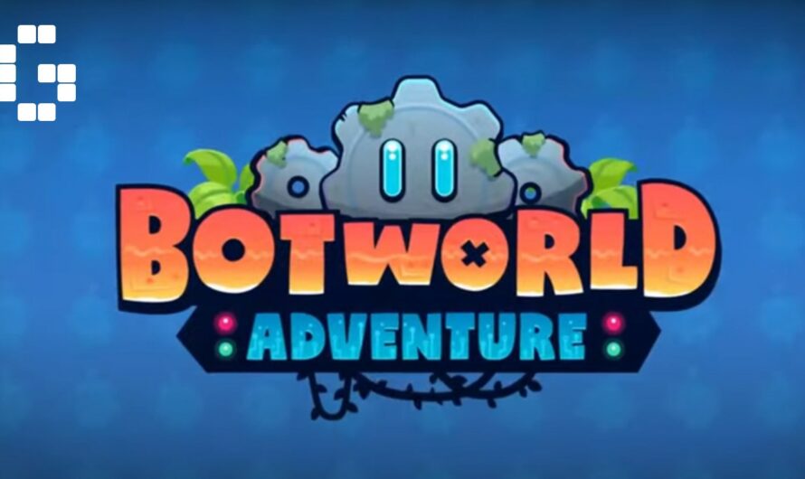 Botworld Adventure