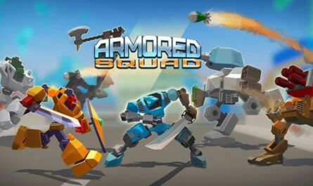 Armored Squad