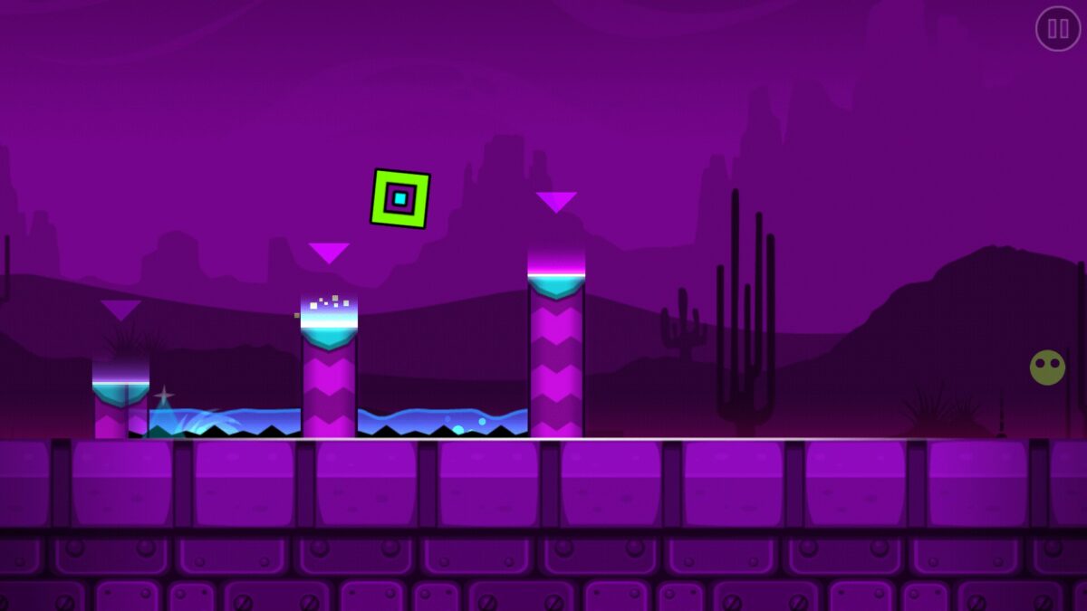 geometry dash subzero
