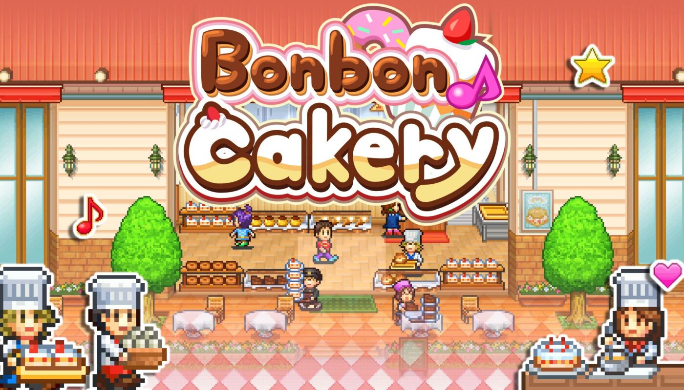 Bonbon Cakery