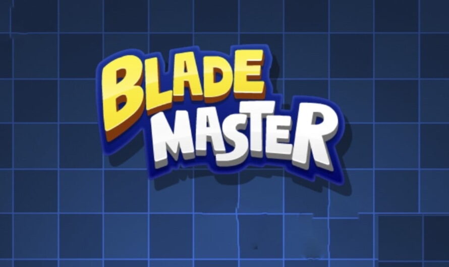 Blade Master