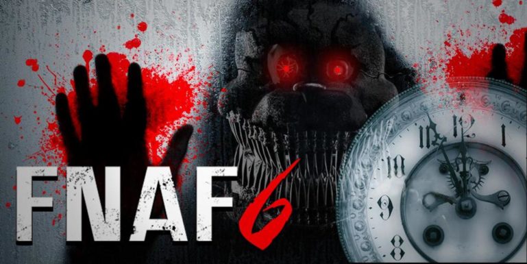 FNAF 6