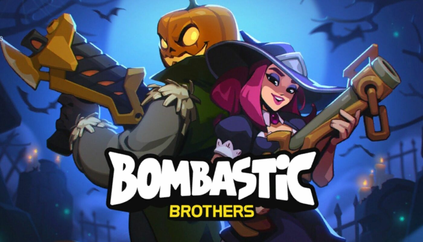 Bombastic Brothers