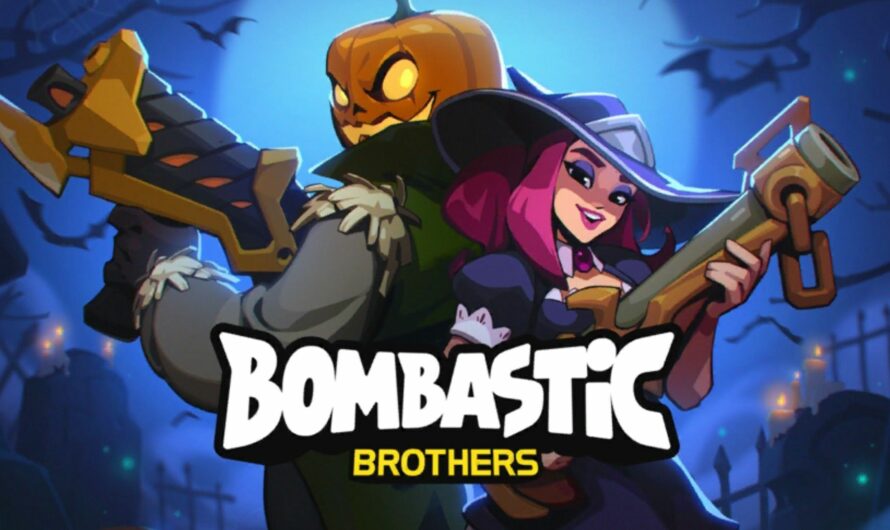 Bombastic Brothers