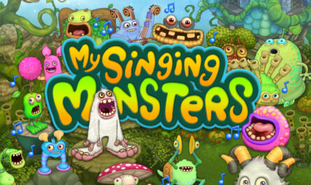 My Singing Monsters