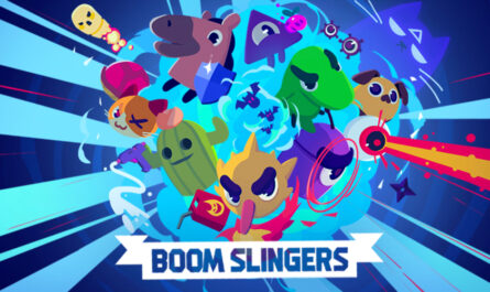 Boom Slingers