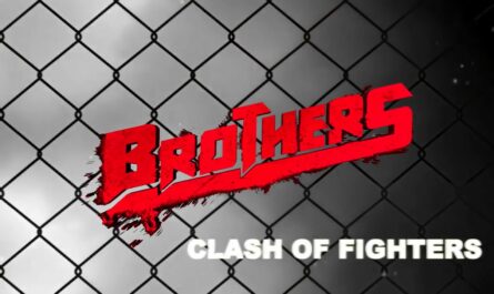 Brothers: Clash of Fighters