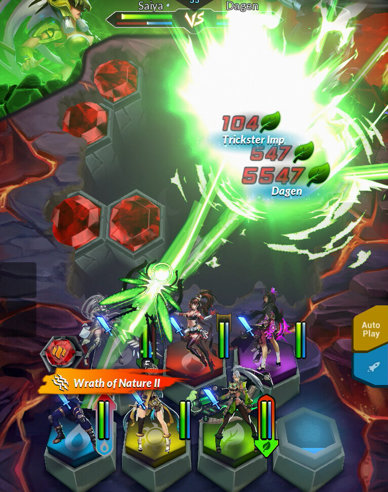 battle breakers android
