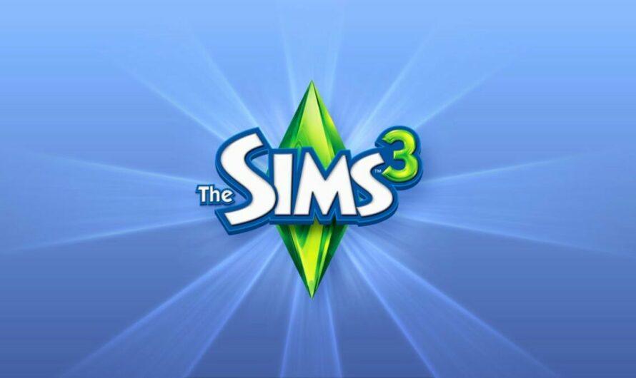 The Sims 3