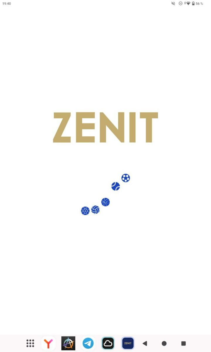 zenitbet