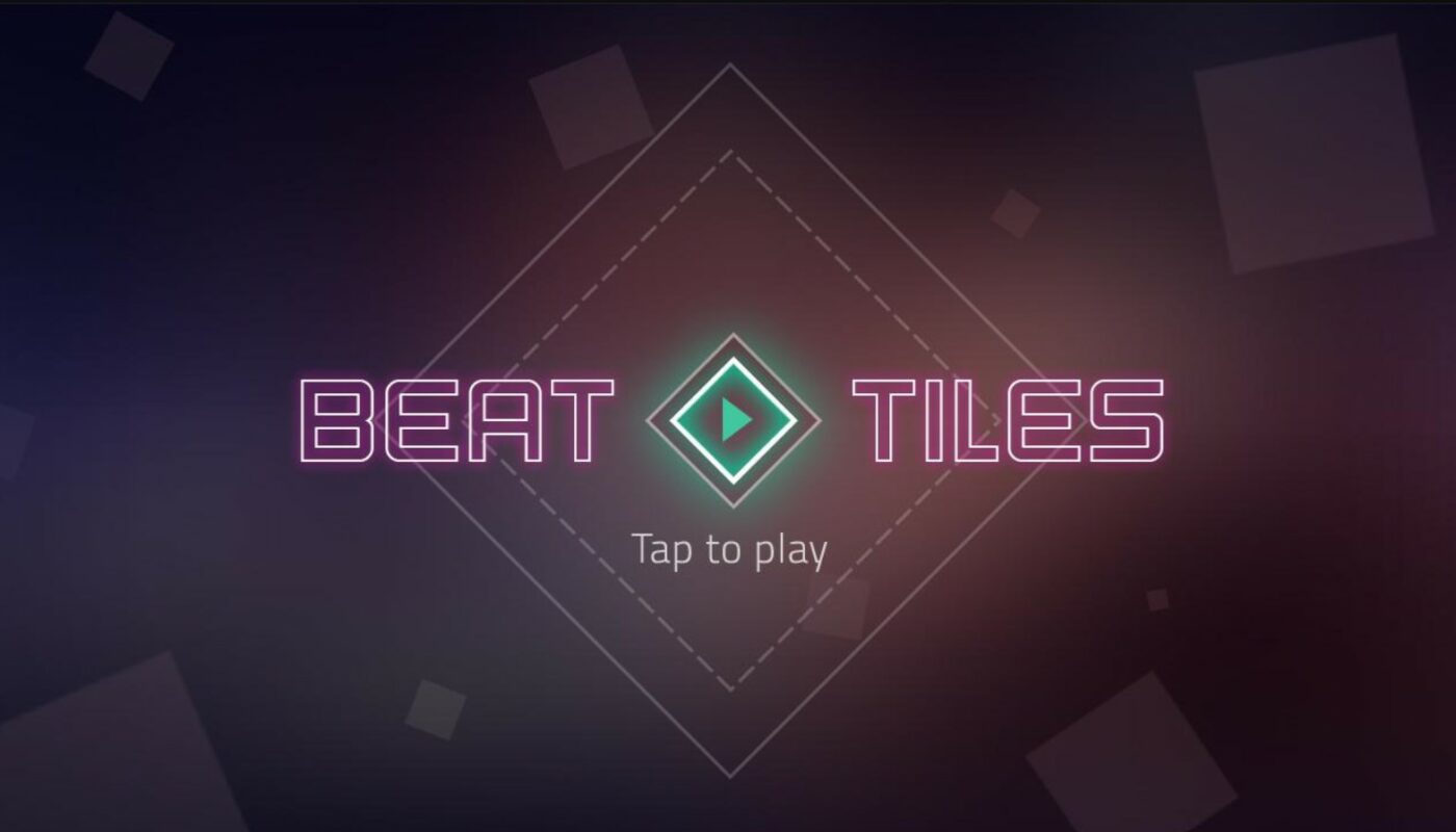 Beat Tiles