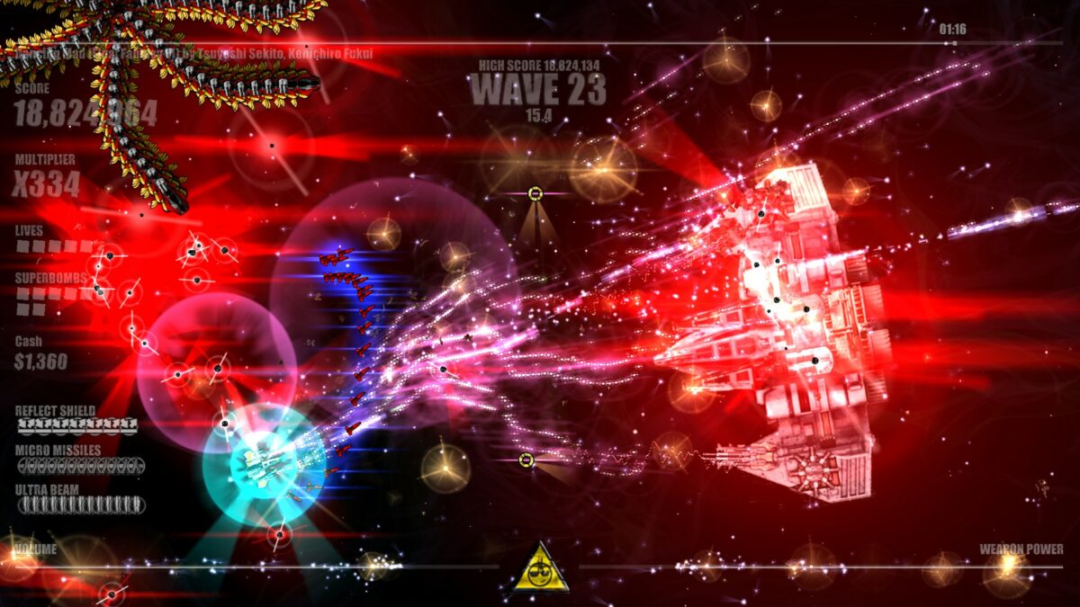 beat hazard скачать
