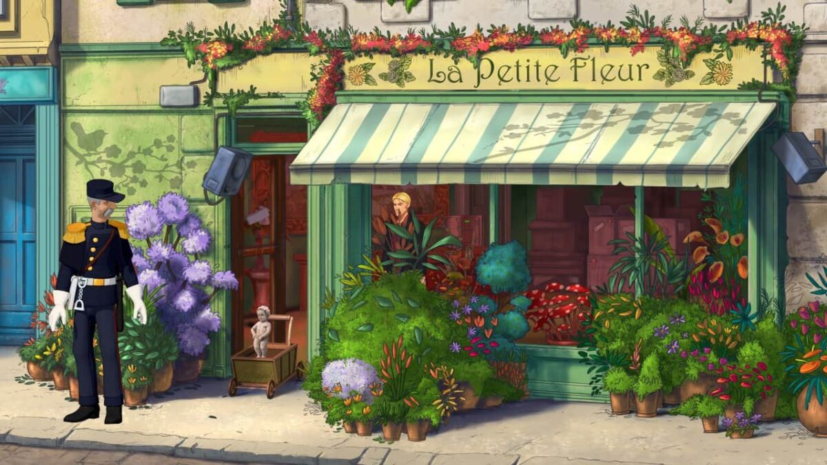 broken sword 5 the serpent s curse
