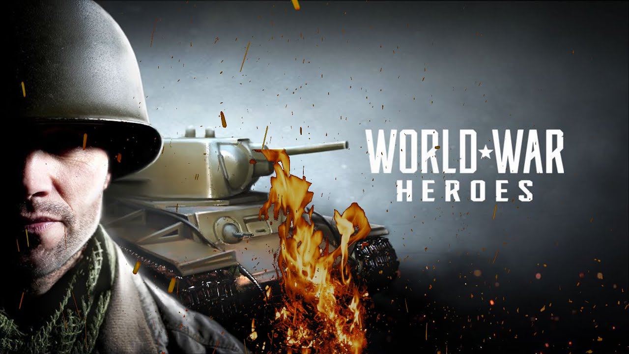 World War Heroes