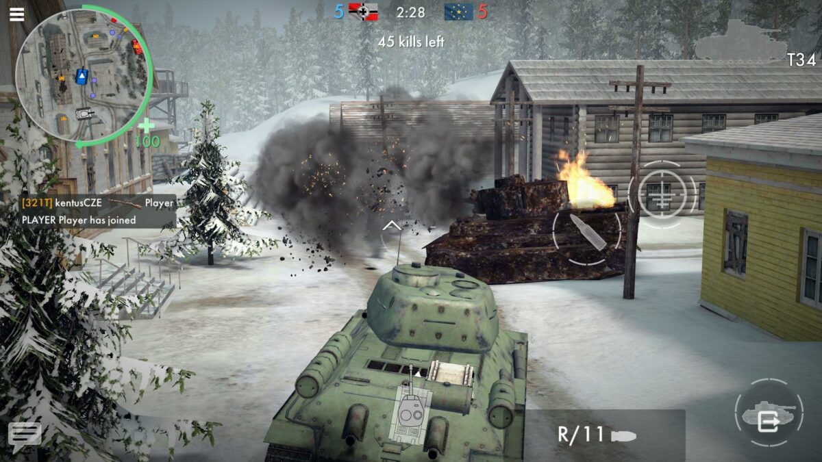 скачать world war heroes
