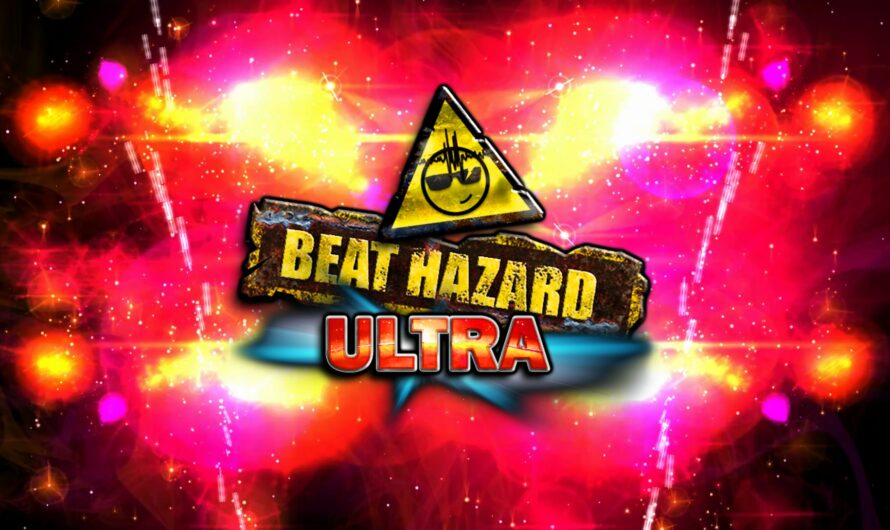 Beat Hazard Ultra