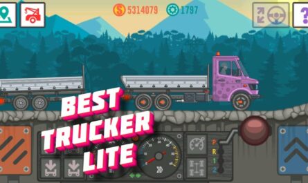 Best Trucker Lite