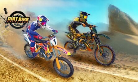 Dirt Bike Unchained