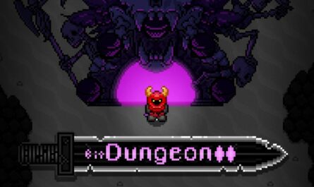 bit Dungeon II