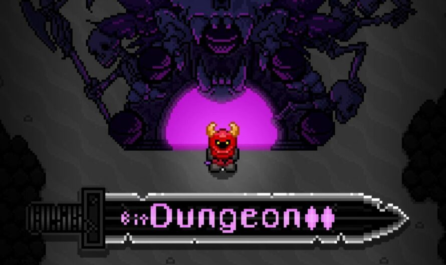 bit Dungeon II