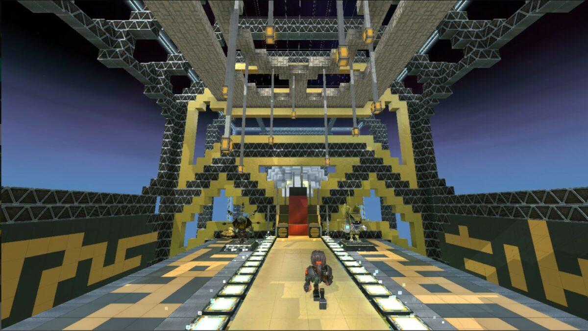 block fortress империи
