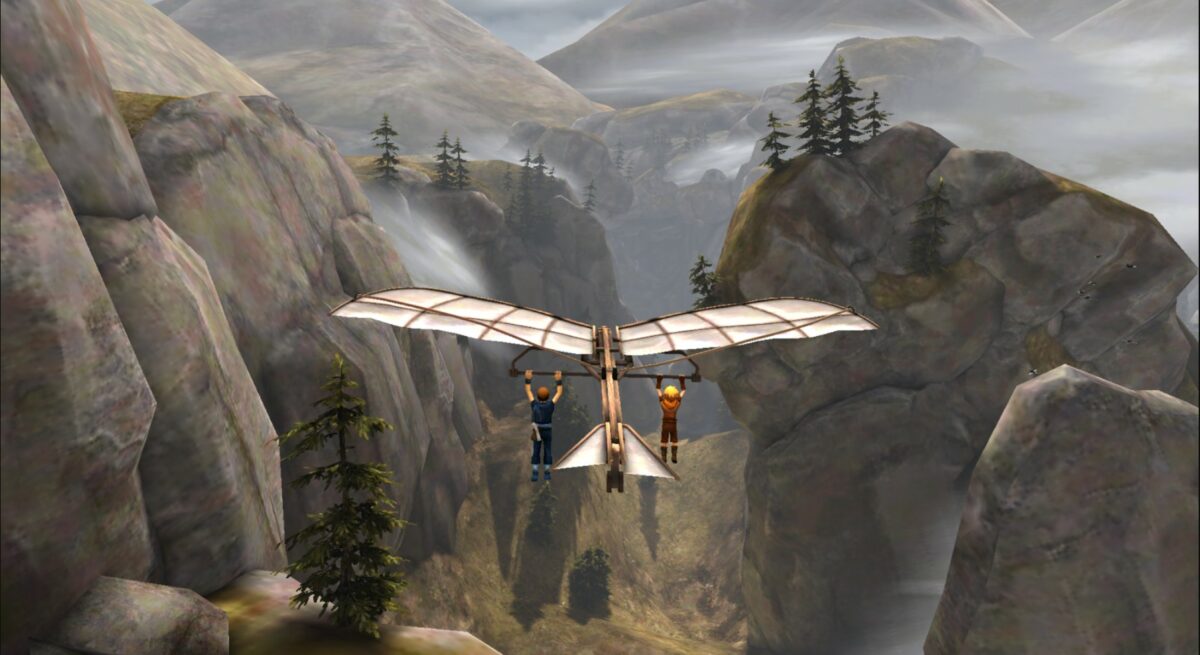 скачать brothers a tale of two sons
