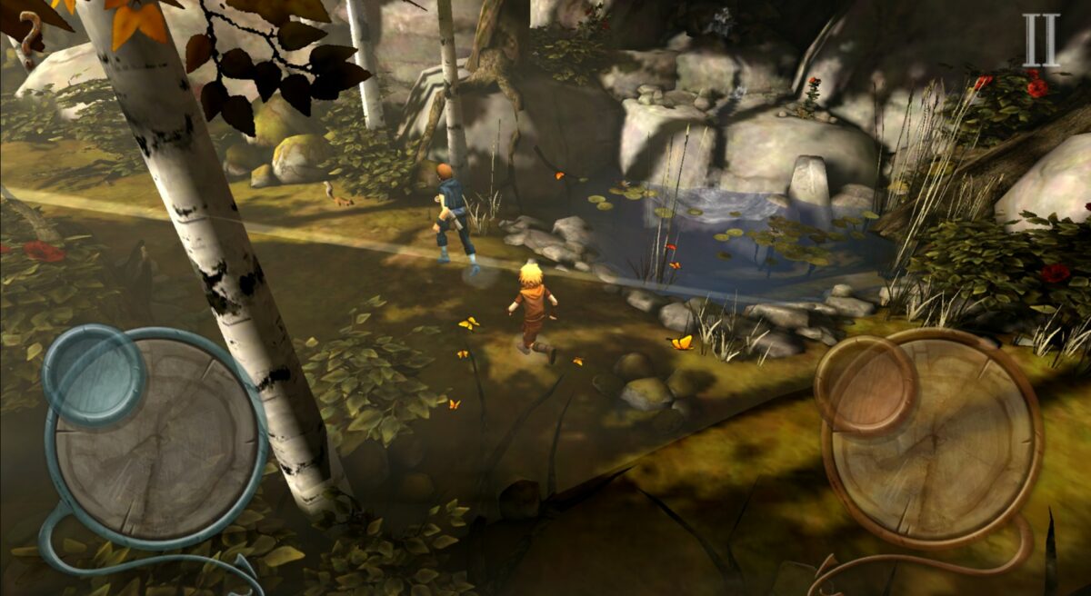 brothers a tale of two sons

