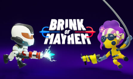 Brink of Mayhem