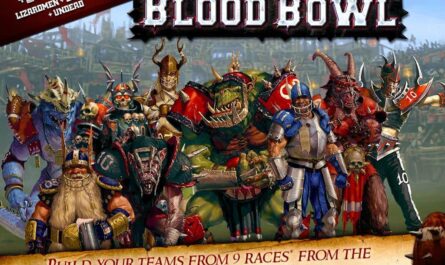Blood Bowl