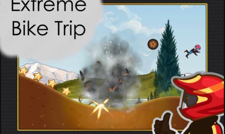 Extreme Bike Trip