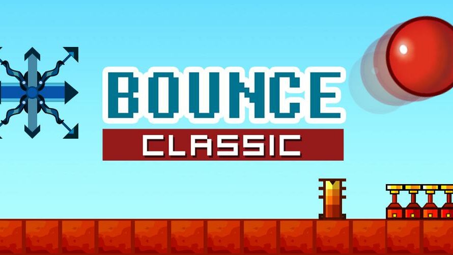 Bounce Classic
