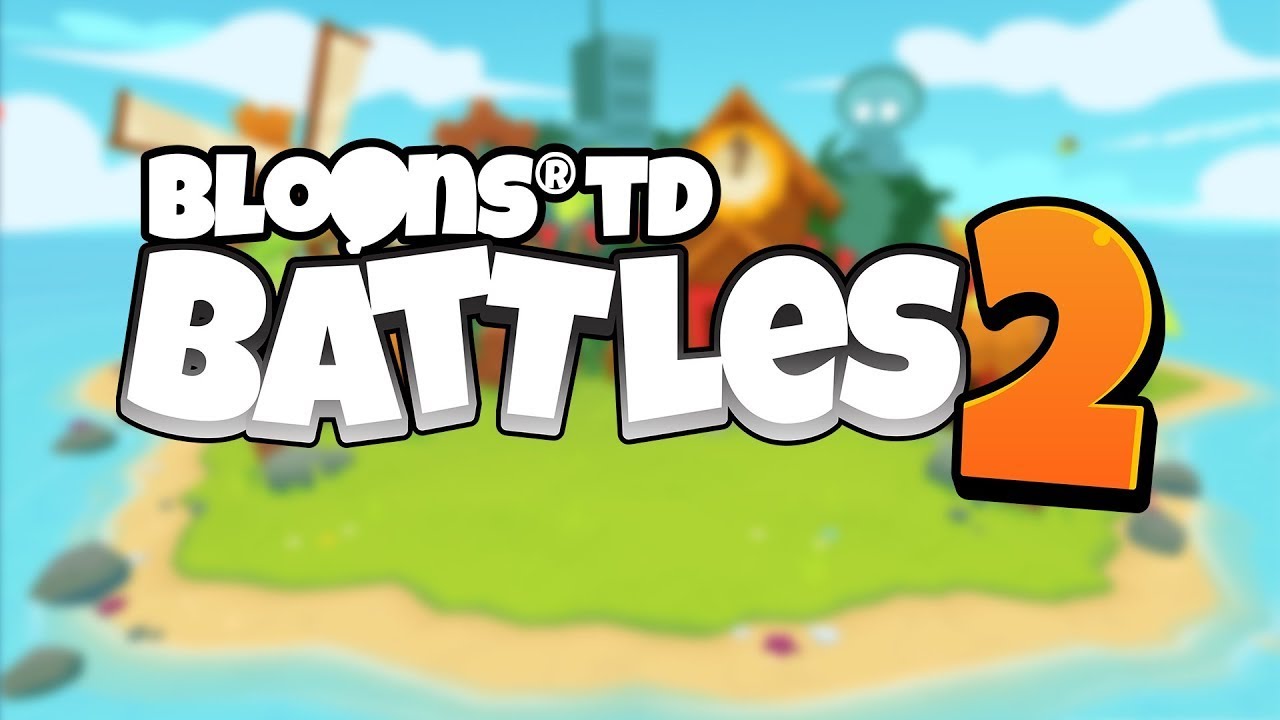 Bloons TD Battles 2