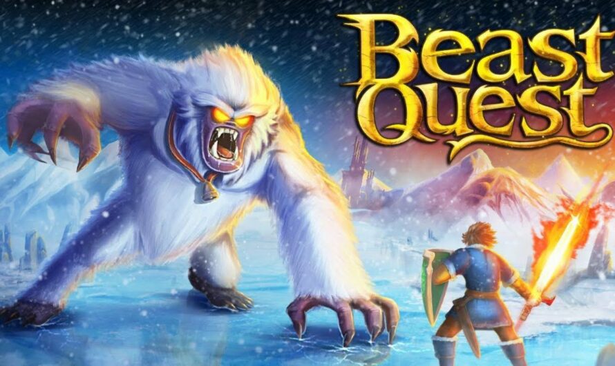 Beast Quest