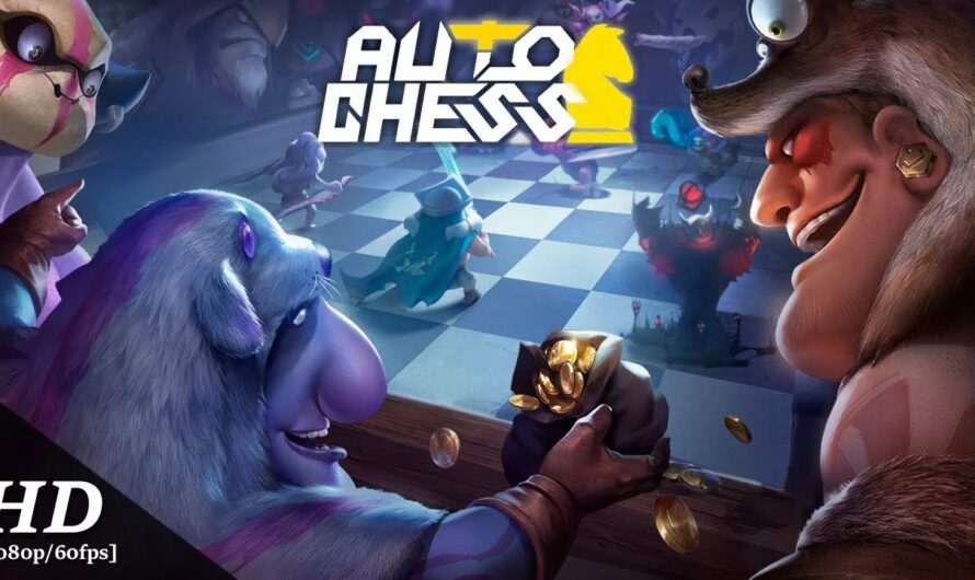 Auto Chess