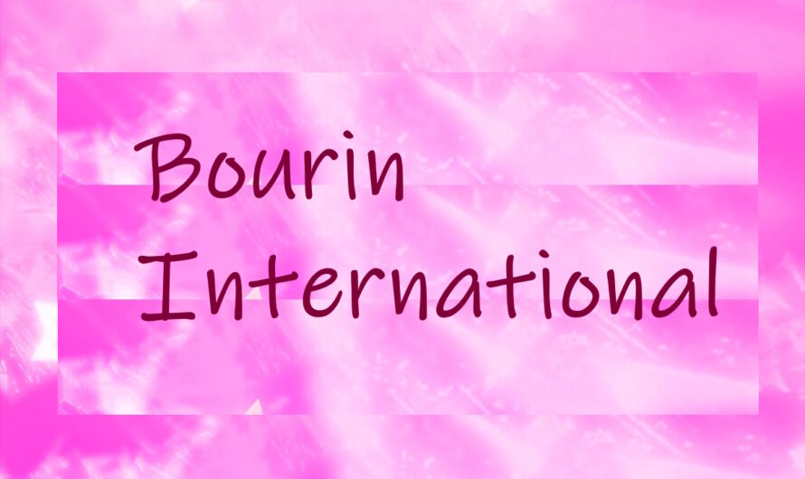 Bourin International